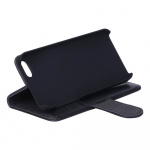 Gear Lompakko Musta - iPhone 5/5S/SE Gear Lompakko Musta - iPhone 5/5S/SE