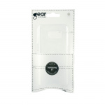 Gear Suojakuori Läpinäkyvä - Samsung S7