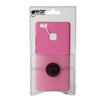 Gear Suojakuori Pinkki - Huawei P9 Lite