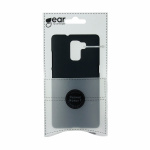 Gear Suojakuori Musta - Huawei Honor 7