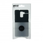 Gear Suojakuori Musta - Huawei Honor 7