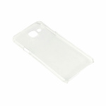 Gear Suojakuori Läpinäkyvä - Samsung A3 A310 2016