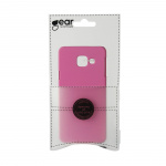 Gear Suojakuori Pinkki - Samsung A3 A310 2016