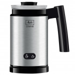 Melitta Mjölkskummare 2.0 Rostfri Melitta Mjölkskummare 2.0 Rostfri