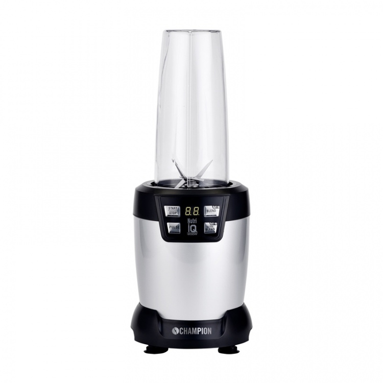 Champion Nutrition Blender Pro Digital Champion Nutrition Blender Pro Digital