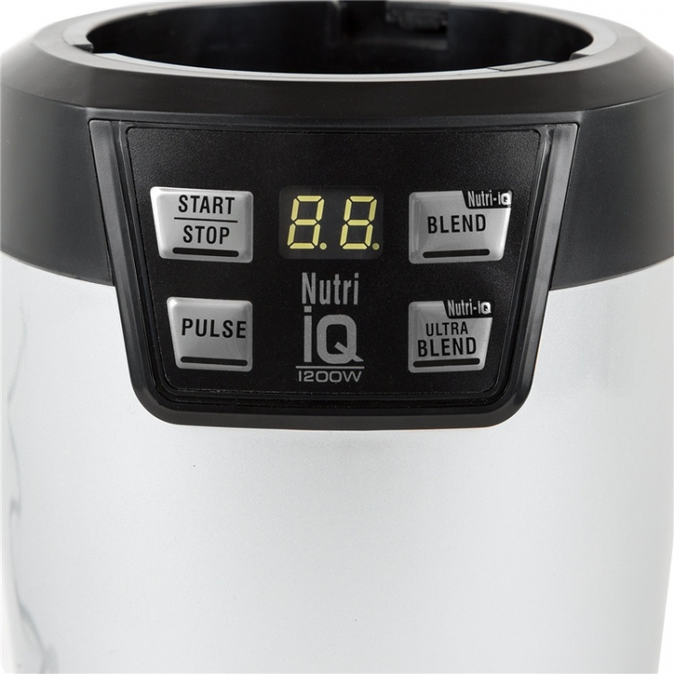 Champion Nutrition Blender Pro Digital Champion Nutrition Blender Pro Digital