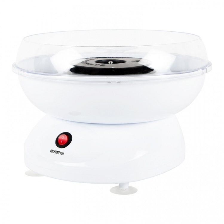 Champion Sockervaddsmaskin Champion Sockervaddsmaskin