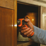 Black & Decker Skruvdragare Lithium-ion 3,6V Black & Decker Skruvdragare Lithium-ion 3,6V