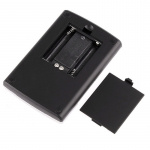 Taskukokoinen digitaalinen vaaka, 1000 grammaan asti, taustavalaistu Taskukokoinen digitaalinen vaaka, 1000 grammaan asti, taustavalaistu