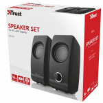 Trust Remo 2.0 Speaker Set Trust Remo 2.0 Speaker Set