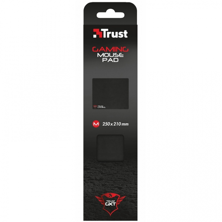Trust GXT 752 Gaming Mousepad M Trust GXT 752 Gaming Mousepad M
