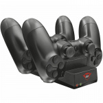 Trust GXT 235 Duo Charging Dock PS4