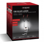 Housegard Brandstege 4,5 m EL45S Housegard Brandstege 4,5 m EL45S