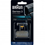 Braun Skärblad 32B Serie 3