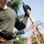 Fiskars Röjkniv WoodXpert XA3 M