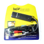 EasyCAP Video Capture DC60 EasyCAP Video Capture DC60