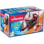 Vileda Moppi Easywring & Clean Turbo Vileda Moppi Easywring & Clean Turbo