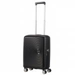 American Tourister Soundbox Sp 55 Svart