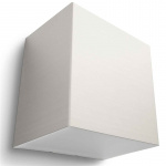 Philips myGarden Macaw LED-seinävalaisin Philips myGarden Macaw LED-seinävalaisin