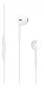 Apple EarPods, 3,5mm, in-ear headset (MNHF2)