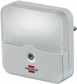 Brennenstuhl LED-yölamppu hämäräsensorilla, 0,85W, 1lm, valkoinen