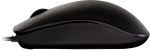Cherry MC 1000 optinen hiiri, 1200 DPI, 3 painiketta, rulla, USB, 1,8m