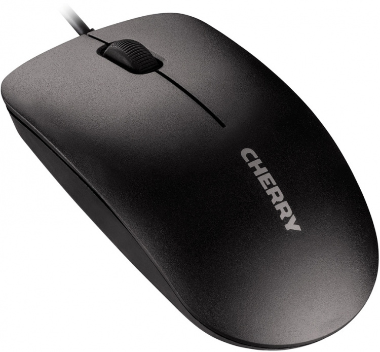 Cherry DC 2000 - Standardinäppäimistö ja 3-napin hiiri, pohj.mainen Cherry DC 2000 - Standardinäppäimistö ja 3-napin hiiri, pohj.mainen