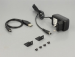 DeLOCK HDMI Stereo/5.1 audio konvertteri, UltraHD, S/PDIF, 3,5mm