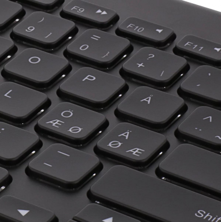 DELTACO langaton mininäppäimistö, hiljaiset näpp, bluetooth DELTACO langaton mininäppäimistö, hiljaiset näpp, bluetooth