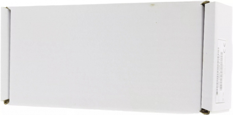 Streckkodsläsare med CCD-teknik, 80mm räckvidd, USB-ström, svart Streckkodsläsare med CCD-teknik, 80mm räckvidd, USB-ström, svart