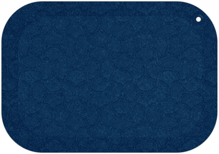 Matting StandUp, ergonominen työpistematto, musta