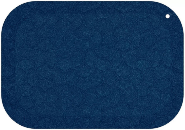 Matting StandUp, ergonominen työpistematto, musta