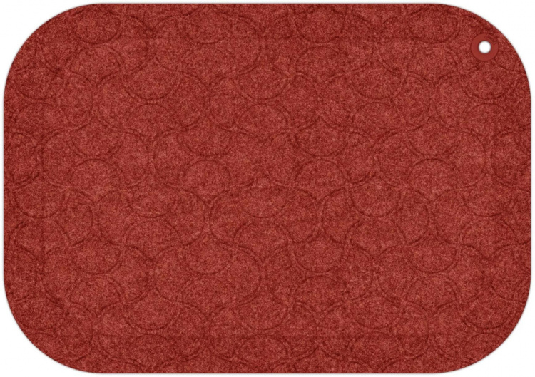 Matting StandUp, ergonominen työpistematto, musta