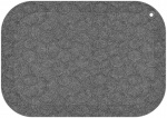 Matting StandUp, ergonominen työpistematto, harmaa