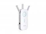 TP-LINK RE450 - tukiasema, 802.11ac, 1750Mbps, valkoinen