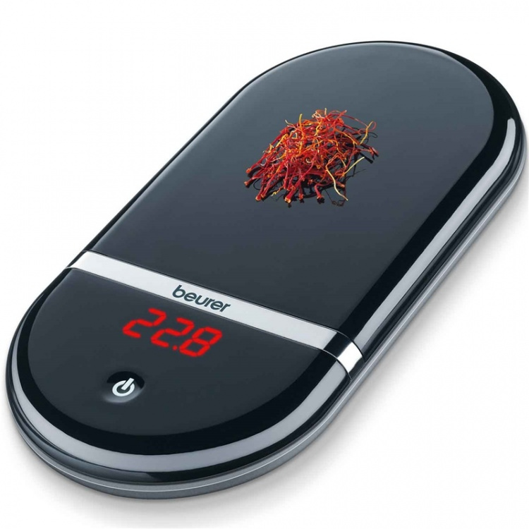 Beurer Köksvåg KS36 Precision Kitchen Beurer Köksvåg KS36 Precision Kitchen