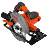 Black & Decker Cikelsåg 1500W 66mm Black & Decker Cikelsåg 1500W 66mm