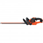 Black & Decker Häcksax 18V 45cm Tool Only Black & Decker Häcksax 18V 45cm Tool Only