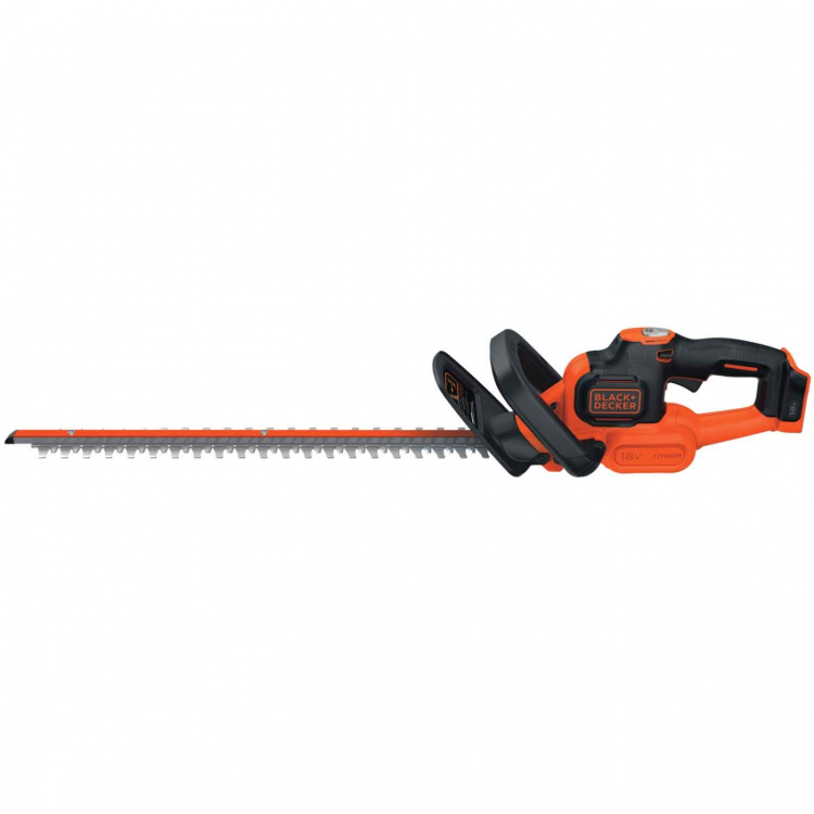 Black & Decker Häcksax 18V 45cm Tool Only Black & Decker Häcksax 18V 45cm Tool Only