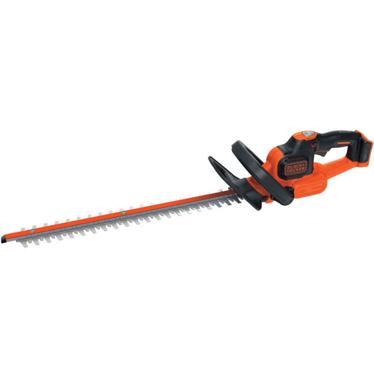 Black & Decker Häcksax 18V 45cm Tool Only Black & Decker Häcksax 18V 45cm Tool Only