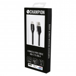 Champion USB 2.0 C till A, 3m