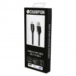 Champion USB 2.0 C till A, 3m