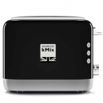 Kenwood kMix TCX751BK -leivänpaahdin, musta