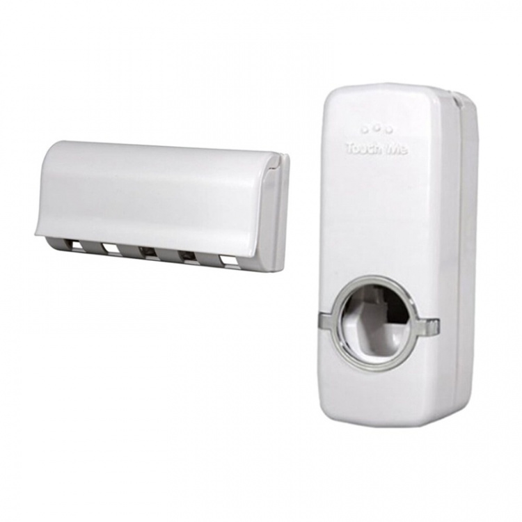 Automaattinen hammastahnan annostelija Automaattinen hammastahnan annostelija