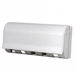 Automaattinen hammastahnan annostelija Automaattinen hammastahnan annostelija