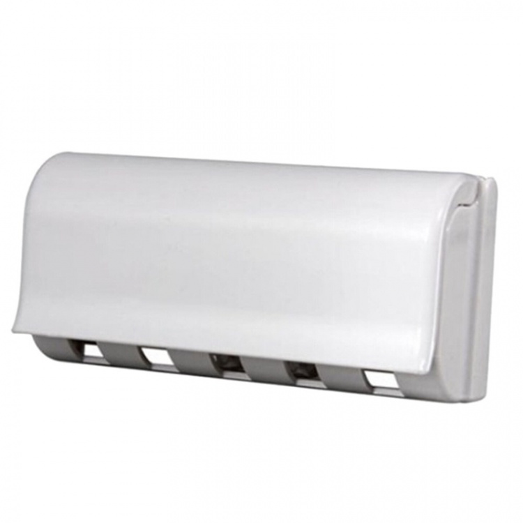 Automaattinen hammastahnan annostelija Automaattinen hammastahnan annostelija