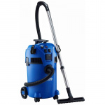 Nilfisk Grovdammsugare Multi II 30T