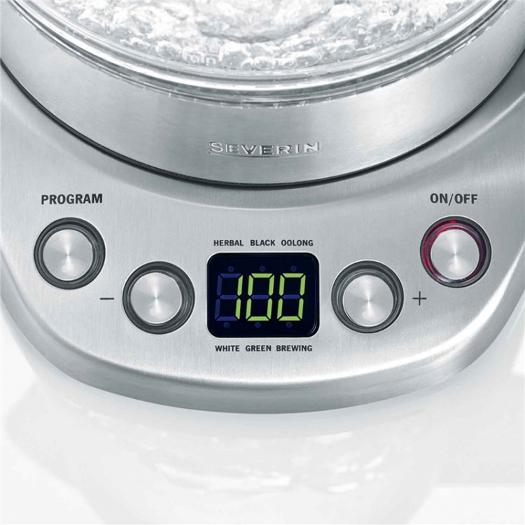 Severin Te/Vattenkokare WK3479 3000W