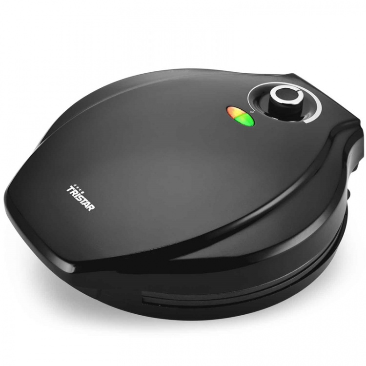 Tristar Pizza Maker Svart Tristar Pizza Maker Svart