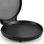 Tristar Pizza Maker Svart Tristar Pizza Maker Svart